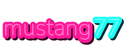 mustang77 — logo kanal