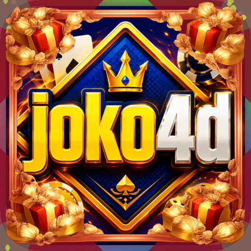 joko4d — galeri pratinjau - APK Resmi